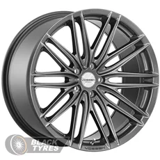 VFS/4 (Gloss graphite)
