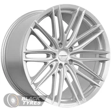 VFS/4 (Gloss silver)