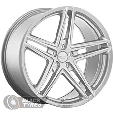 VFS/5 (Gloss silver)