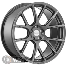 VFS/6 (Gloss graphite)