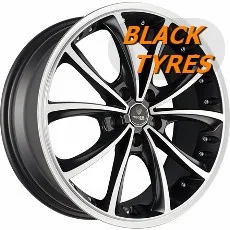 Wiger Sport Power WGS2908 (GBFP) 7J×R17 5×114.3 ET42 DIA60.1