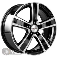 X`trike X-108 (BK/FP)