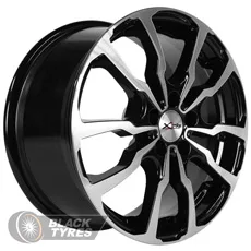 X`trike X-117 (BK/FP)