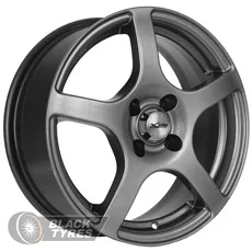 X`trike X-118 (HSB) 6J×R15 4×108 ET45 DIA63.35