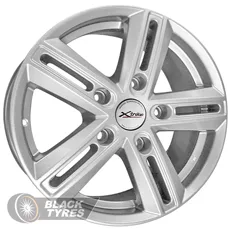 X`trike X-123 (HS)