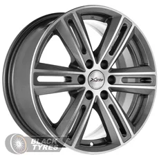 X`trike X-124 (HSB/FP)