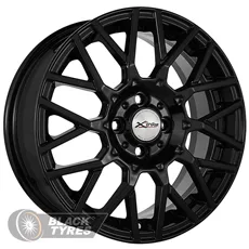 X`trike X-125 (BK)