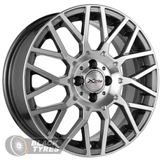 X`trike X-125 (HSB/FP)