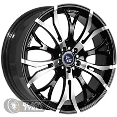 YST X-21 (BKF)