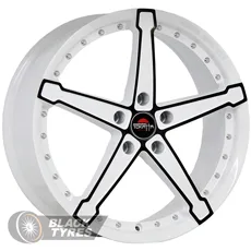 Model-10 (W+B)
