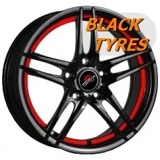 Model Forged-502 (BKRSI)
