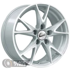 IFREE Нирвана (Айс) 6.5J×R15 5×112 ET40 DIA66.6