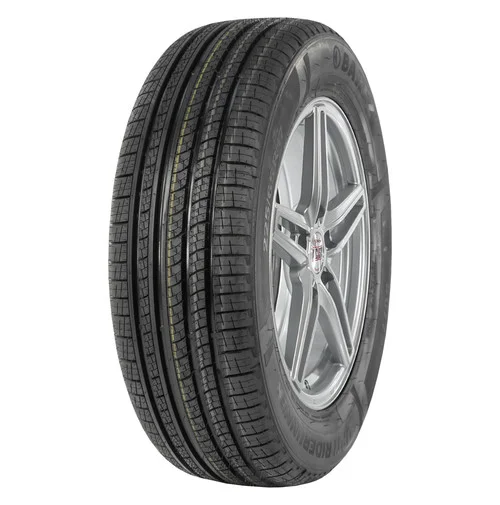 Barez Opti Ride Runner S677
