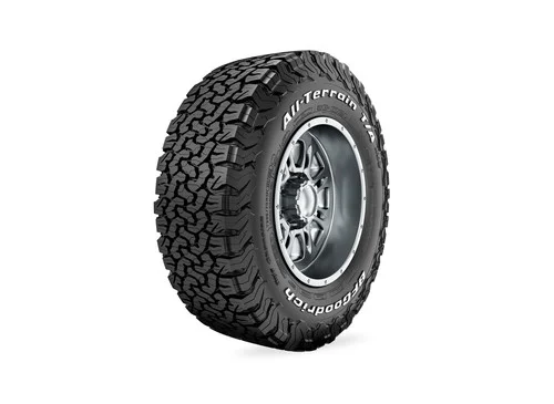BFGoodrich All Terrain T/A KO2