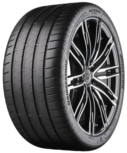 Potenza Sport