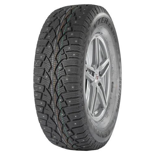 Centara Winter CX618