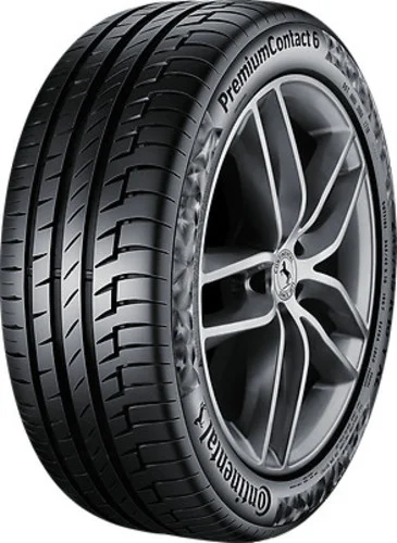 Continental tinental PremiumContact 6