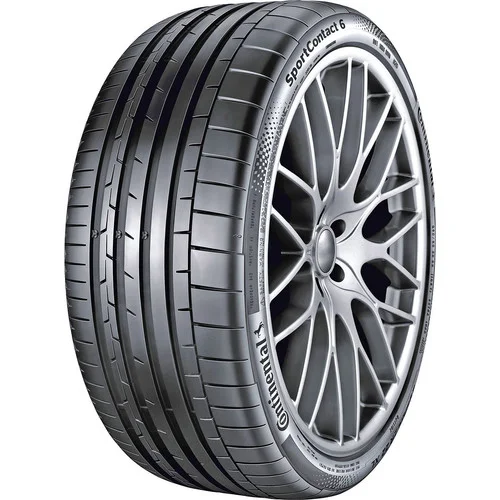 Continental tinental SportContact 6