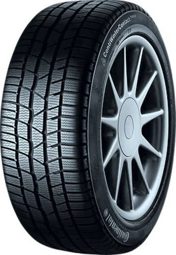Continental ContiWinterContact TS 830P