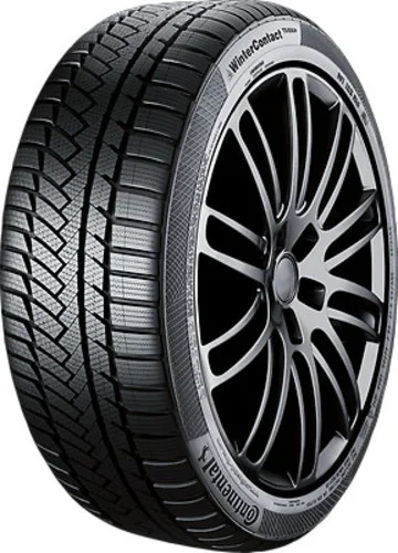 tinental ContiWinterContact TS 850P
