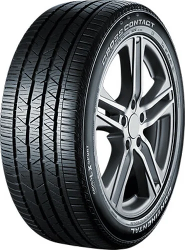 Continental CrossContact LX Sport 275/50 R20 113H