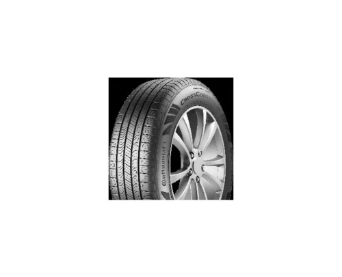 Continental CrossContact RX