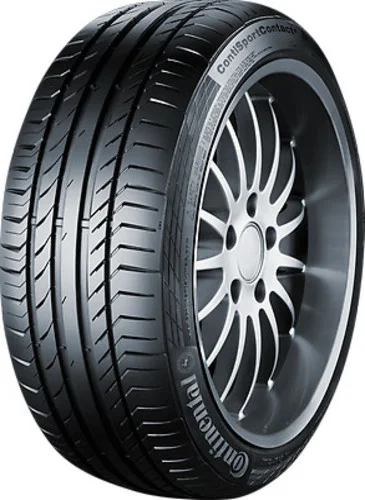 Continental tinental ContiSportContact 5