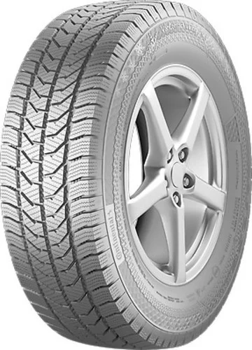 Continental VanContact Viking