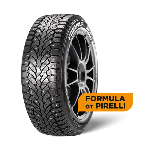 Formula Ice Fr