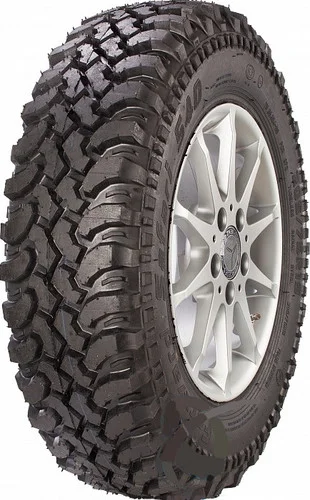 Forward Safari 540