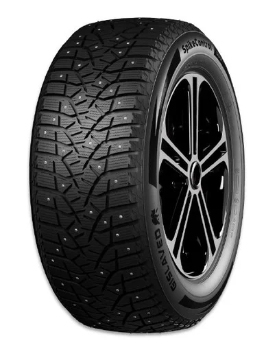 Gislaved SpikeControl SUV