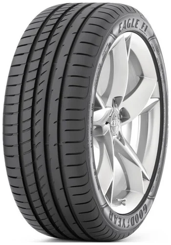 Goodyear Eagle F1 Asymmetric 2