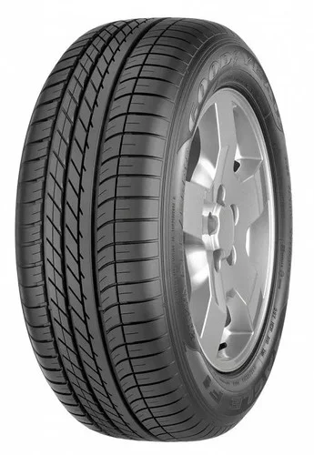 Eagle F1 Asymmetric SUV AT
