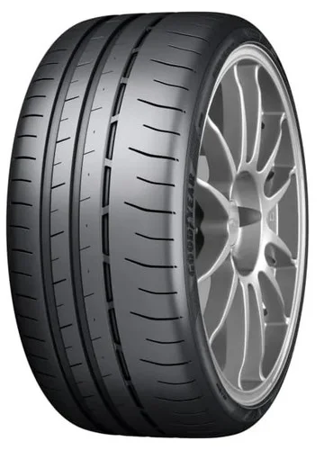 Goodyear Eagle F1 SuperSport R 235/35 R19 91Y