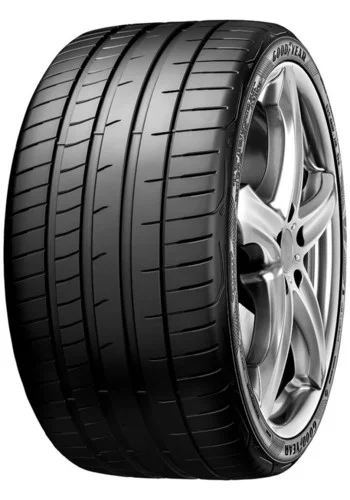 Goodyear Eagle F1 SuperSport 255/35 R19 96Y
