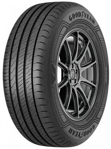 EfficientGrip 2 SUV