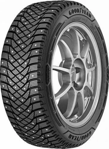 UltraGrip Arctic 2 SUV