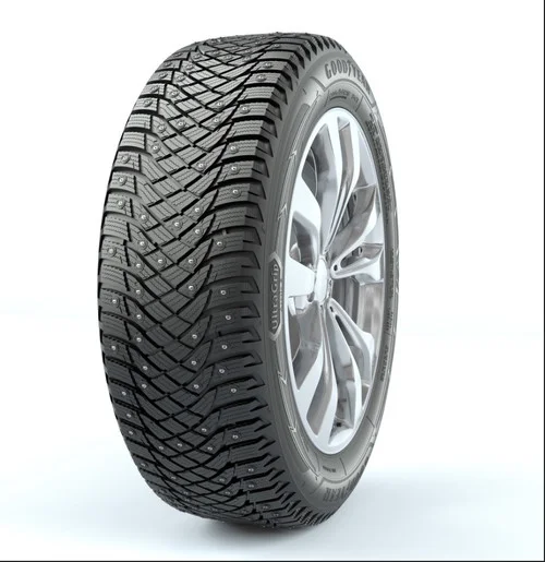UltraGrip Arctic 2