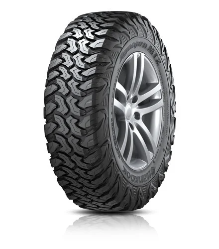 Hankook Dynapro MT2 RT05