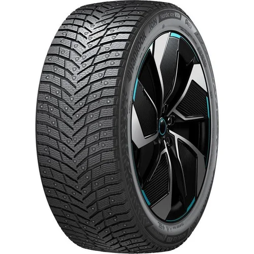 iON Nordic I-CE SUV IW04A