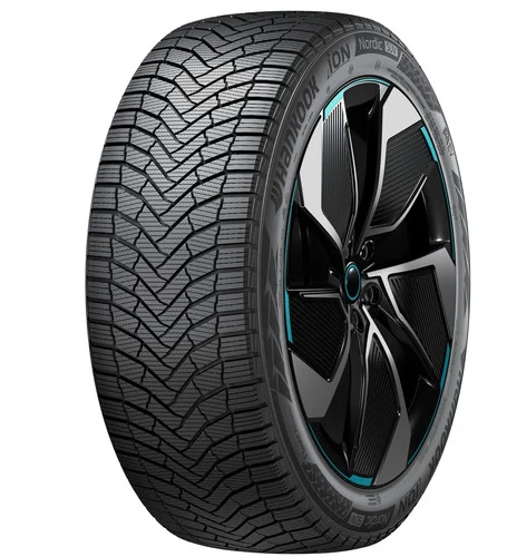 Hankook iON Nordic SUV (IW41A)