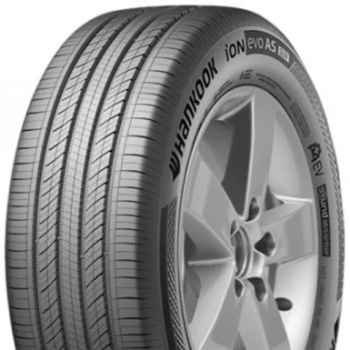iON ST AS SUV IH61A