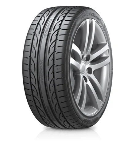 Ventus V12 Evo 2 K120