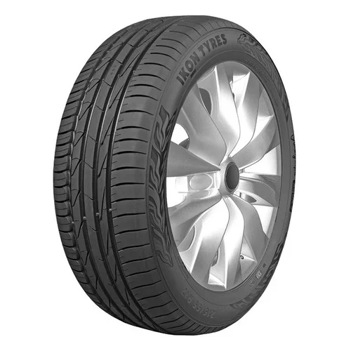 Ikon Tyres Autograph Aqua 3 SUV