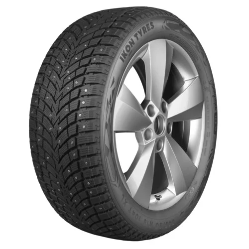 Ikon Tyres Autograph Ice 10 SUV