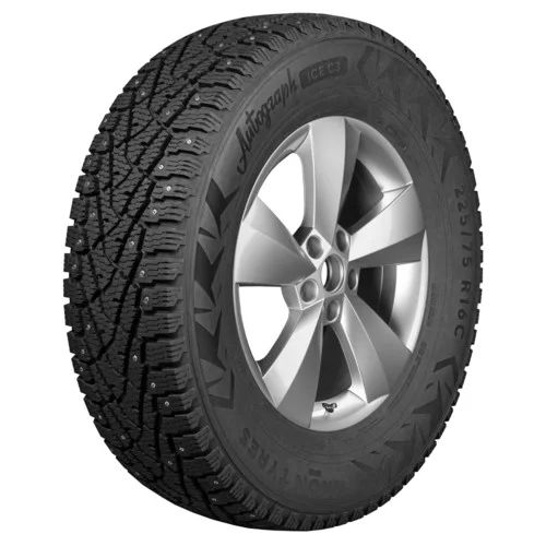 Ikon Tyres Autograph Ice C3