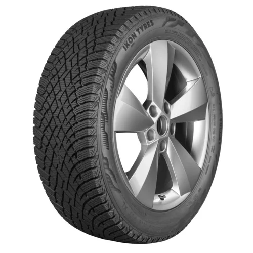 Ikon Tyres Autograph Snow 5 SUV