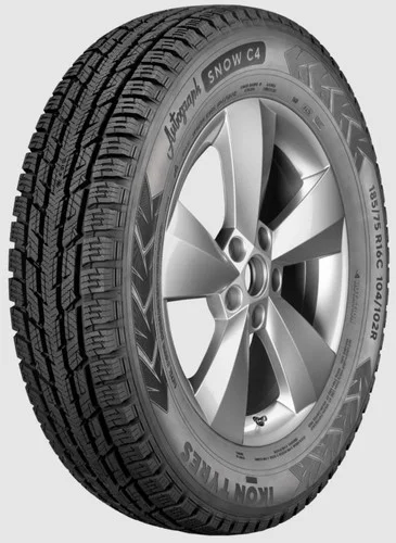 Ikon Tyres Autograph Snow C4