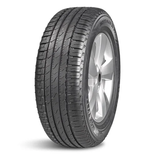 Ikon Tyres Character Aqua SUV