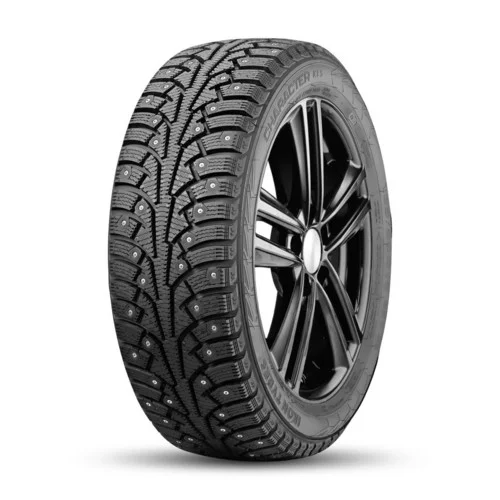 Ikon Tyres Character Ice 5